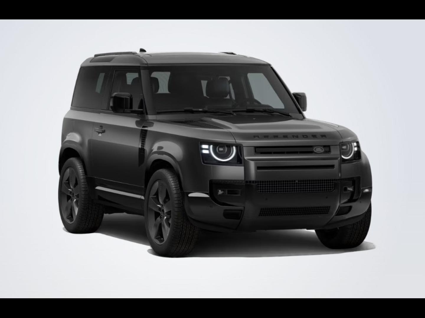LAND-ROVER Defender 110 5.0 V8 P425 X-Dynamic SE