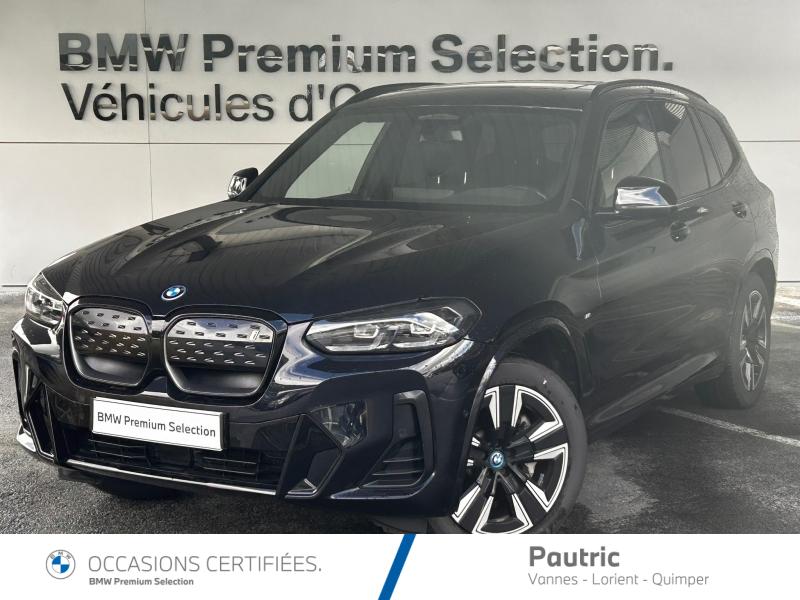 BMW iX3 M Sport 286ch Inspiring