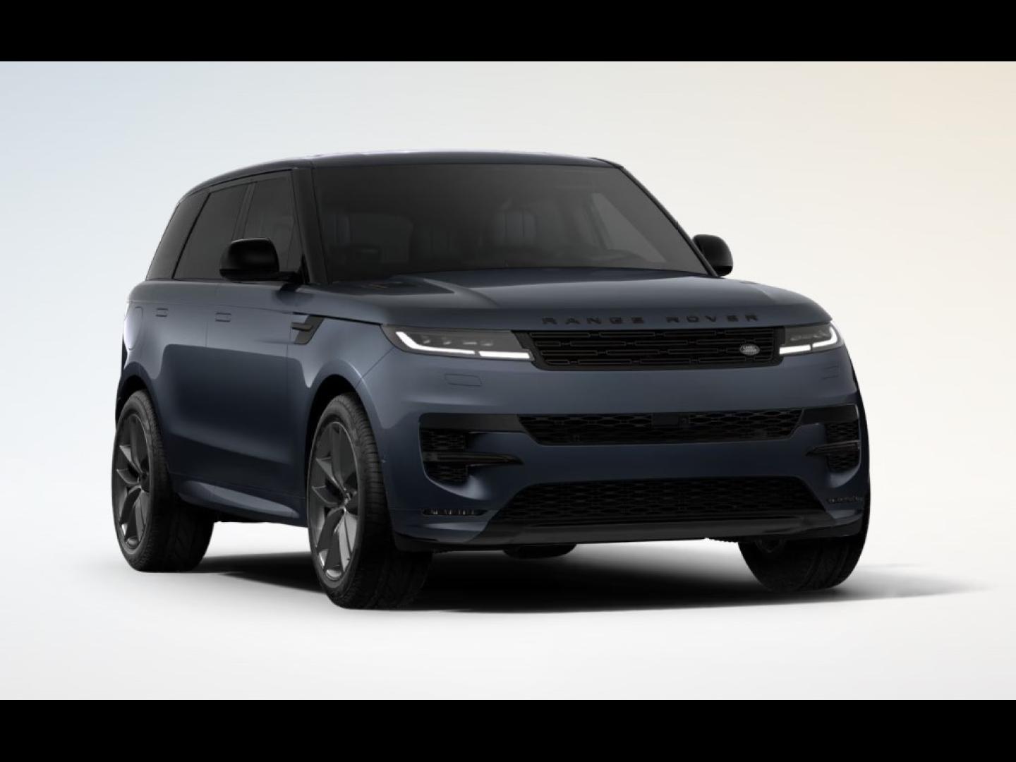 LAND-ROVER Range Rover Sport 3.0 P460e 460ch PHEV Dynamic SE