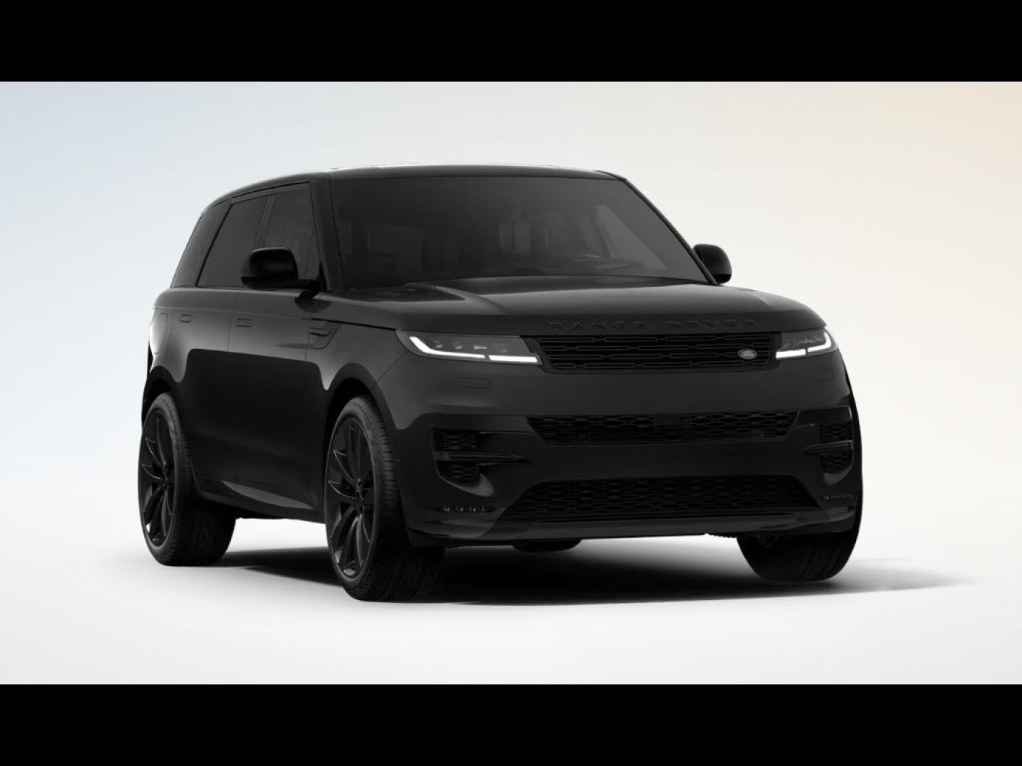 LAND-ROVER Range Rover Sport 3.0 P550e 550ch PHEV Autobiography