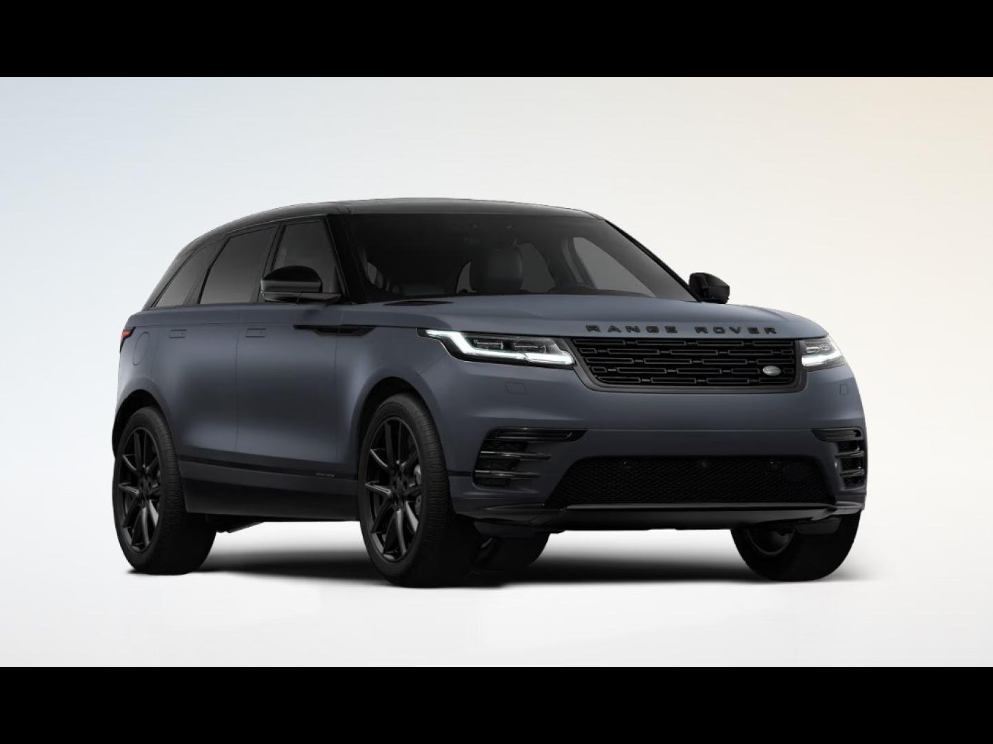 LAND-ROVER Range Rover Velar 2.0 P400e 404ch PHEV Belgravia Edition Satin AWD BVA