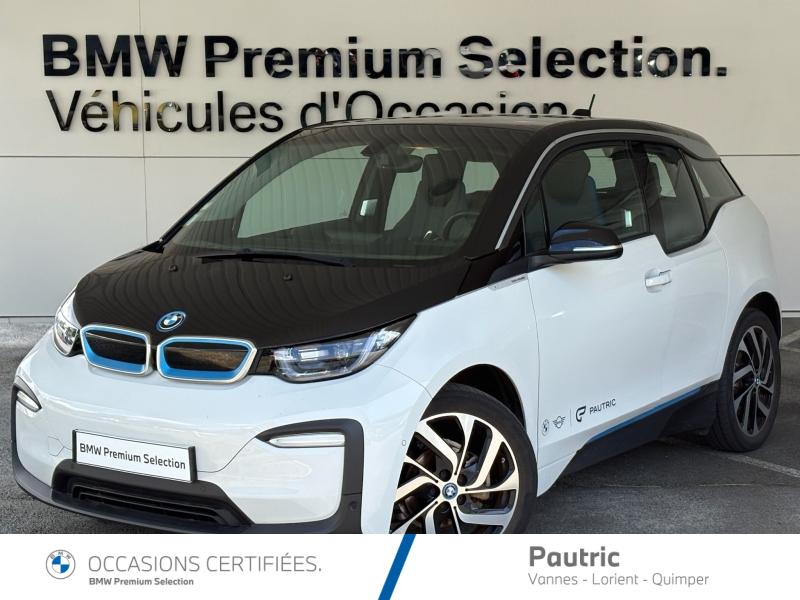 BMW i3 170ch 120Ah Edition WindMill Atelier