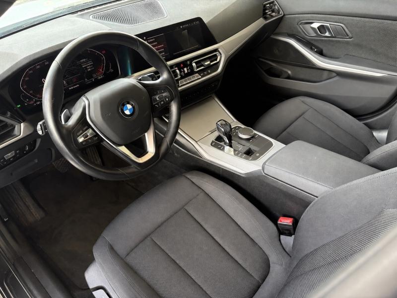 BMW Série 3 Touring 318iA 156ch Business Design 8cv