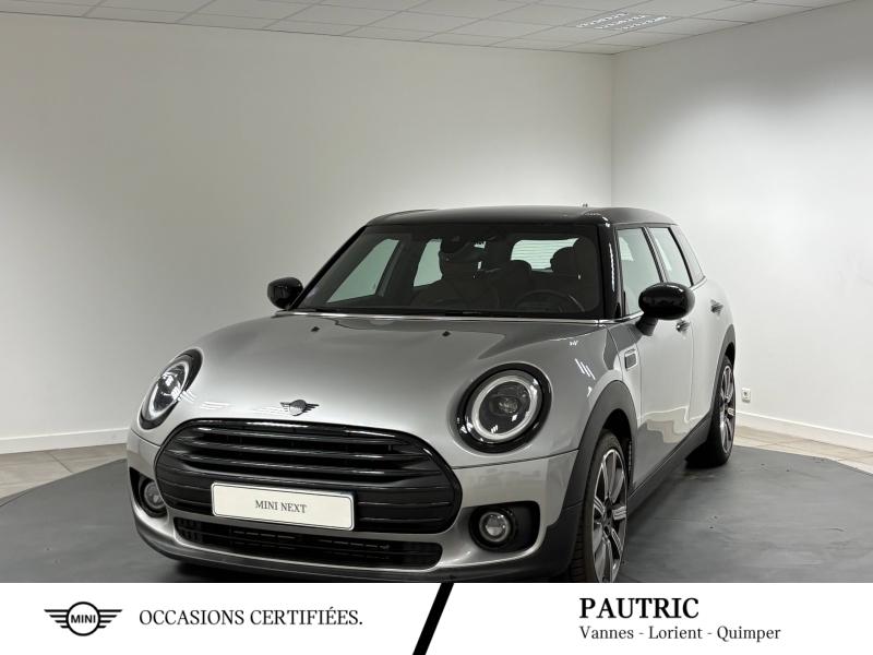 MINI Clubman Cooper 136ch Essential BVA7