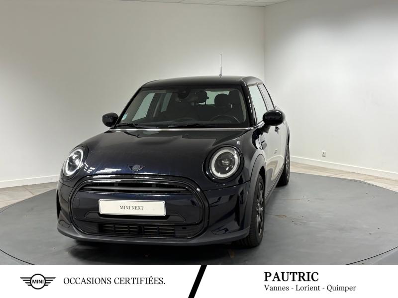 MINI Mini 5 Portes Cooper 136ch Edition Premium Plus BVA7