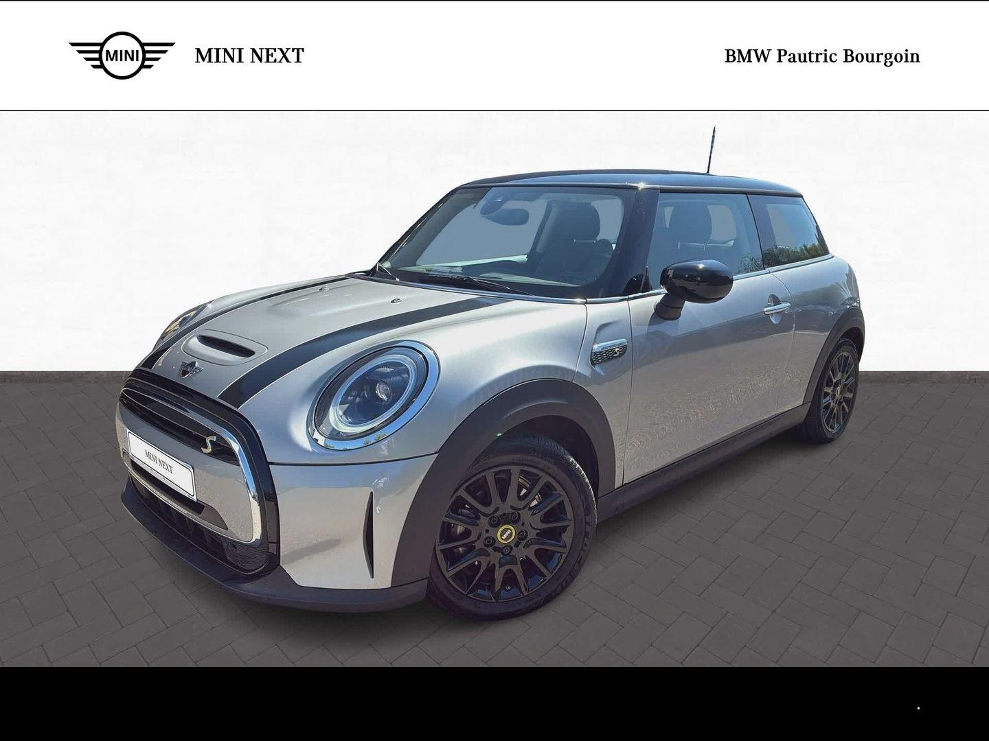 MINI Mini Cooper SE 184ch Edition Premium BVA 5CV