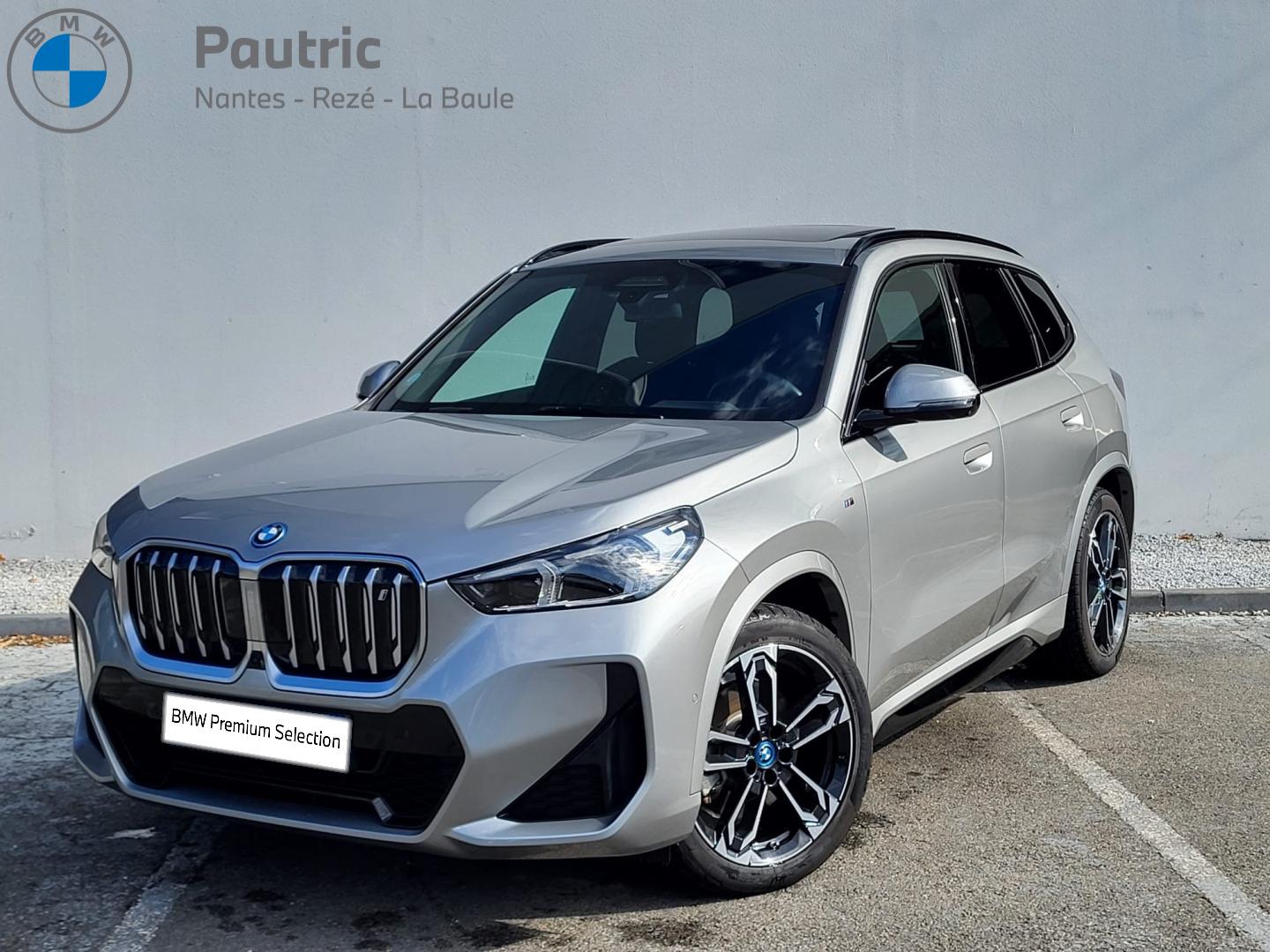 BMW X1 ixDrive30 313ch M Sport