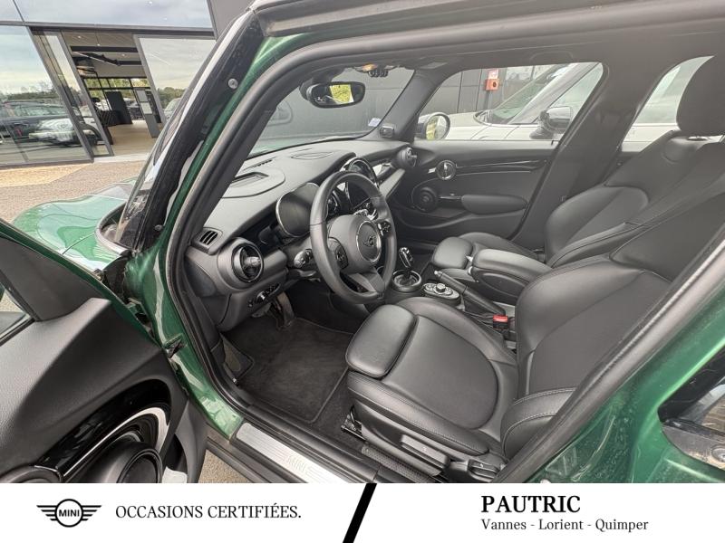 MINI Mini 5 Portes Cooper 136ch Edition Premium BVA7