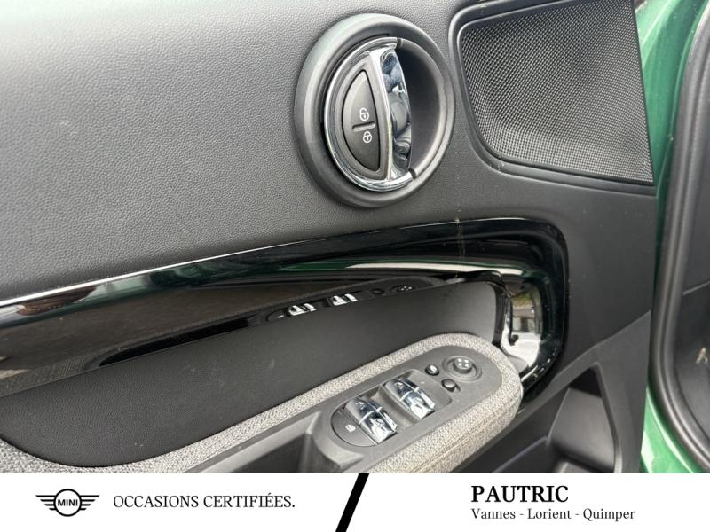MINI Countryman Cooper 136ch Edition Premium Plus BVA7
