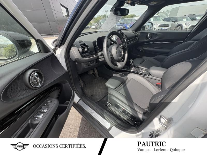 MINI Clubman Cooper 136ch Edition Premium Plus BVA7