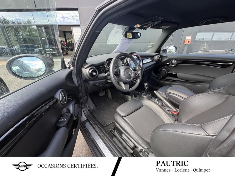 MINI Mini Cooper 136ch Edition Premium Plus BVA7