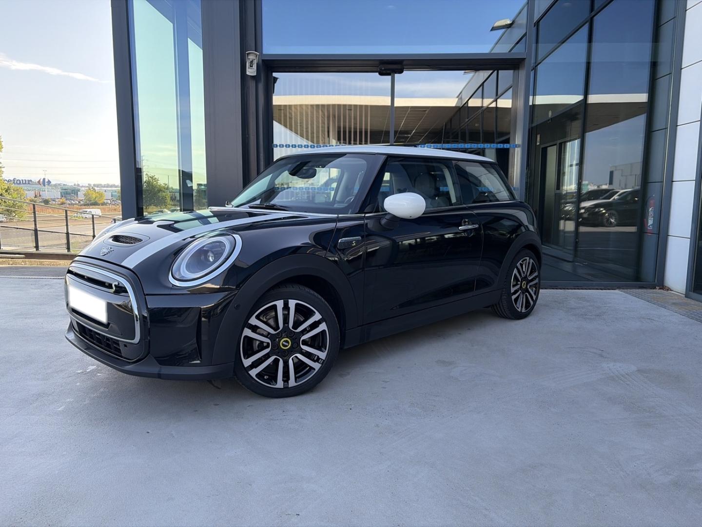 MINI Mini Cooper SE 184ch Edition Premium Plus BVA 5CV