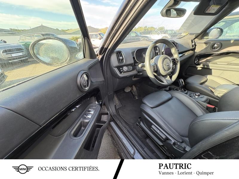 MINI Countryman Cooper 136ch  Highlands BVA7