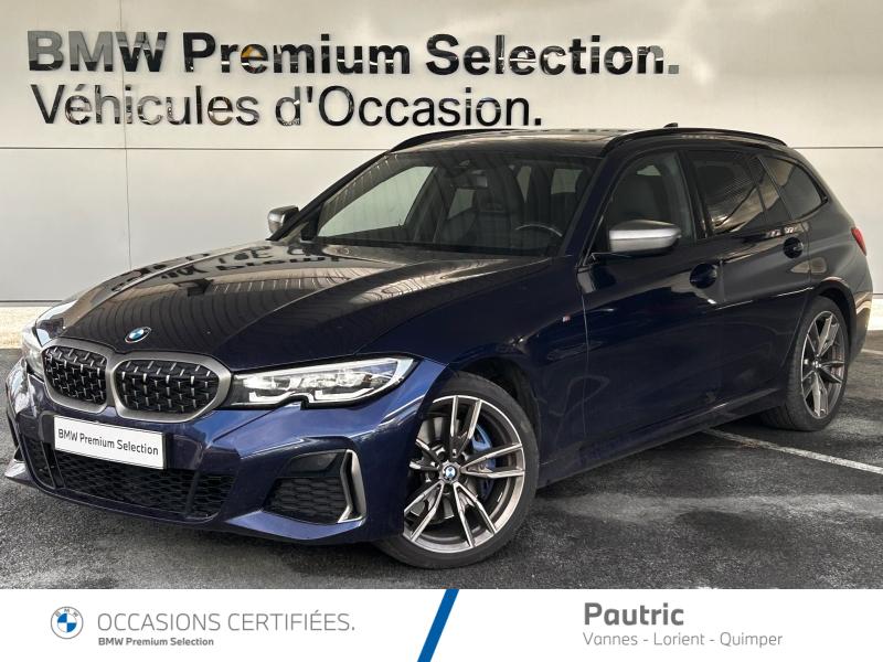 BMW Série 3 Touring M340iA MH xDrive 374ch