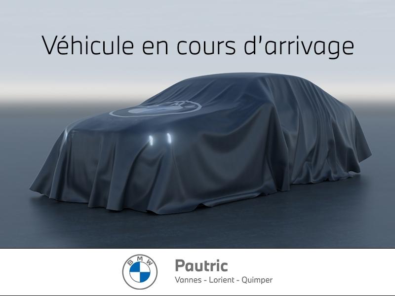 BMW i4 eDrive35 286ch M Sport