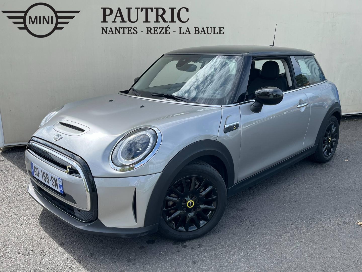MINI Mini Cooper SE 184ch Edition Premium BVA 5CV