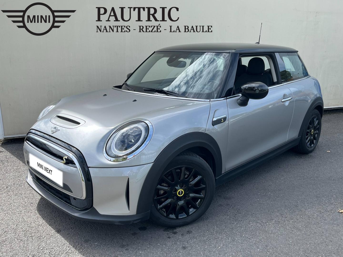 MINI Mini Cooper SE 184ch Edition Premium BVA 5CV