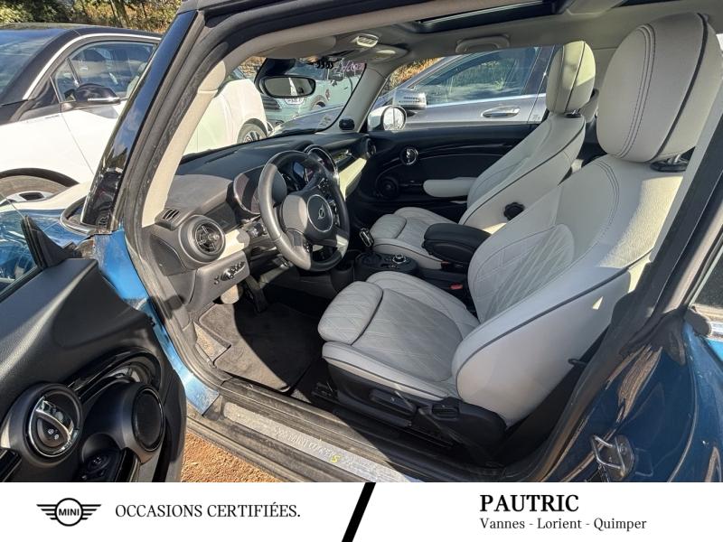 MINI Mini Cooper SE 184ch Edition Premium Plus BVA 5CV
