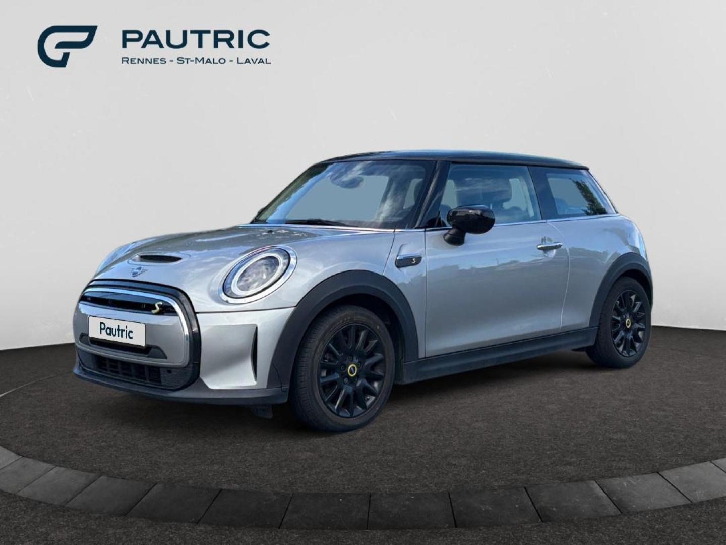 MINI Mini Cooper SE 184ch  Essential BVA