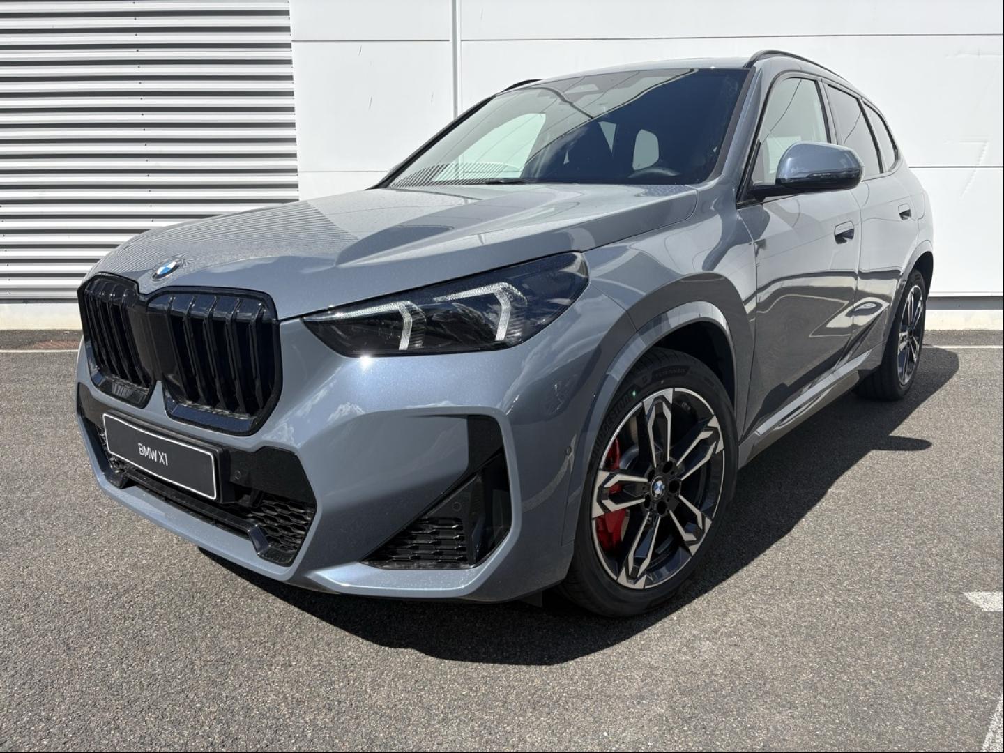BMW X1 sDrive20i 170ch M Sport