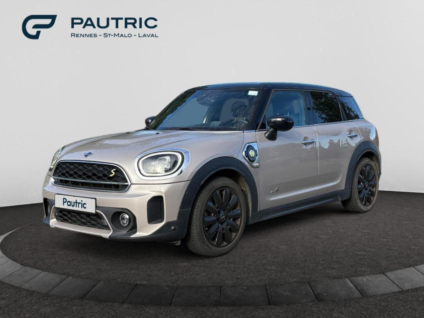 MINI Countryman Cooper SE  125ch + 95ch Northwood ALL4 BVA6