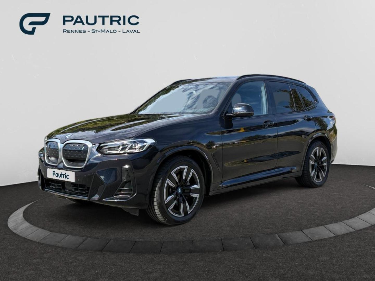 BMW iX3 M Sport 286ch Inspiring