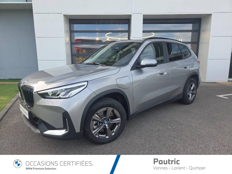 BMW X1 xDrive25e 245ch