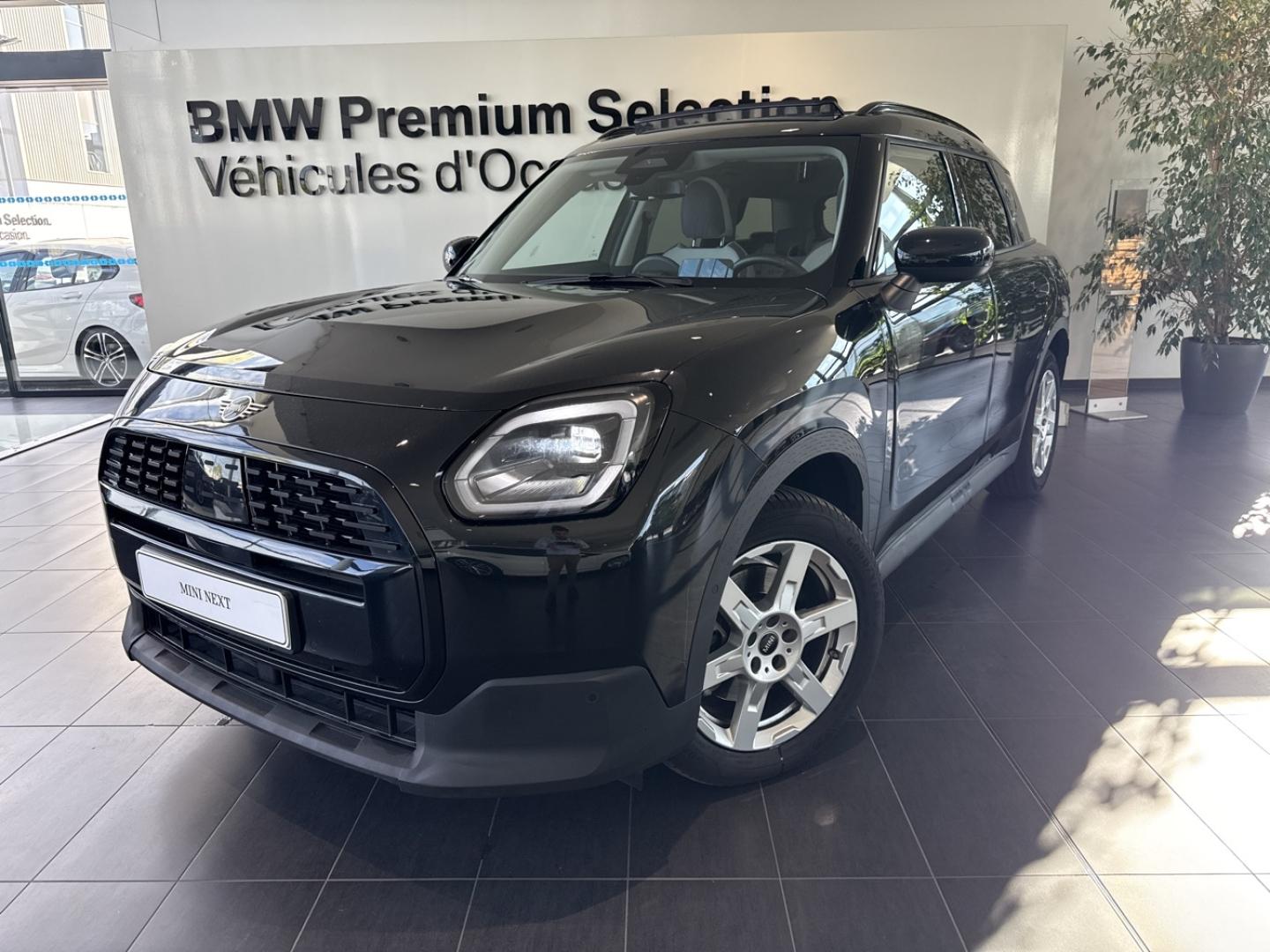 MINI Countryman C 170ch Classic DKG7