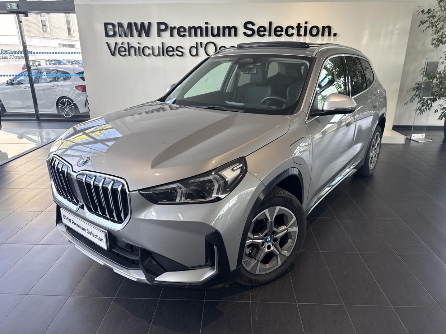 BMW X1 xDrive25e 245ch xLine