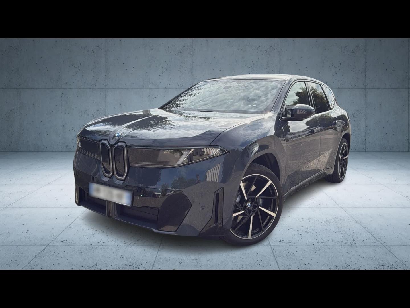 BMW iX3 40 320ch M Sport