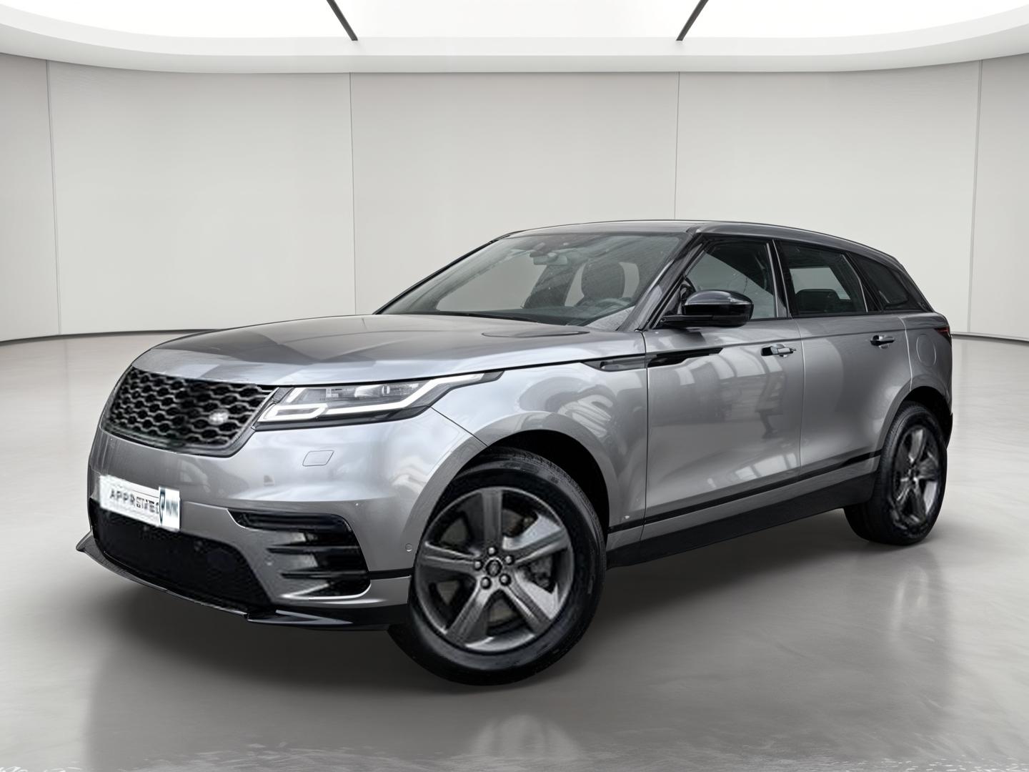 LAND-ROVER Range Rover Velar 2.0 P400e 404ch PHEV R-Dynamic S AWD BVA