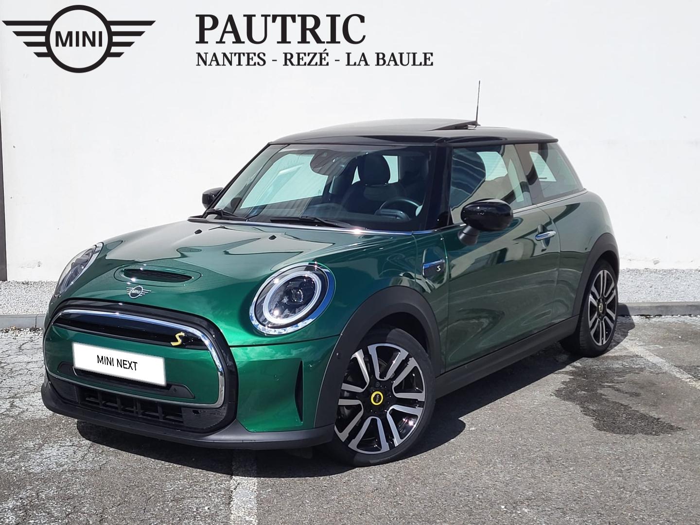 MINI Mini Cooper SE 184ch Edition Premium Plus BVA 5CV