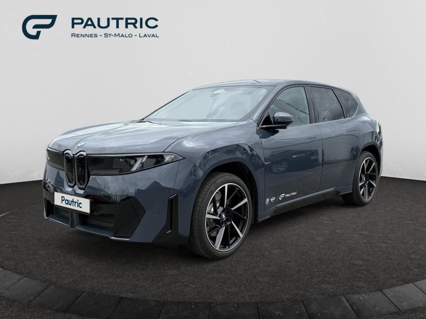 BMW iX3 40 320ch M Sport