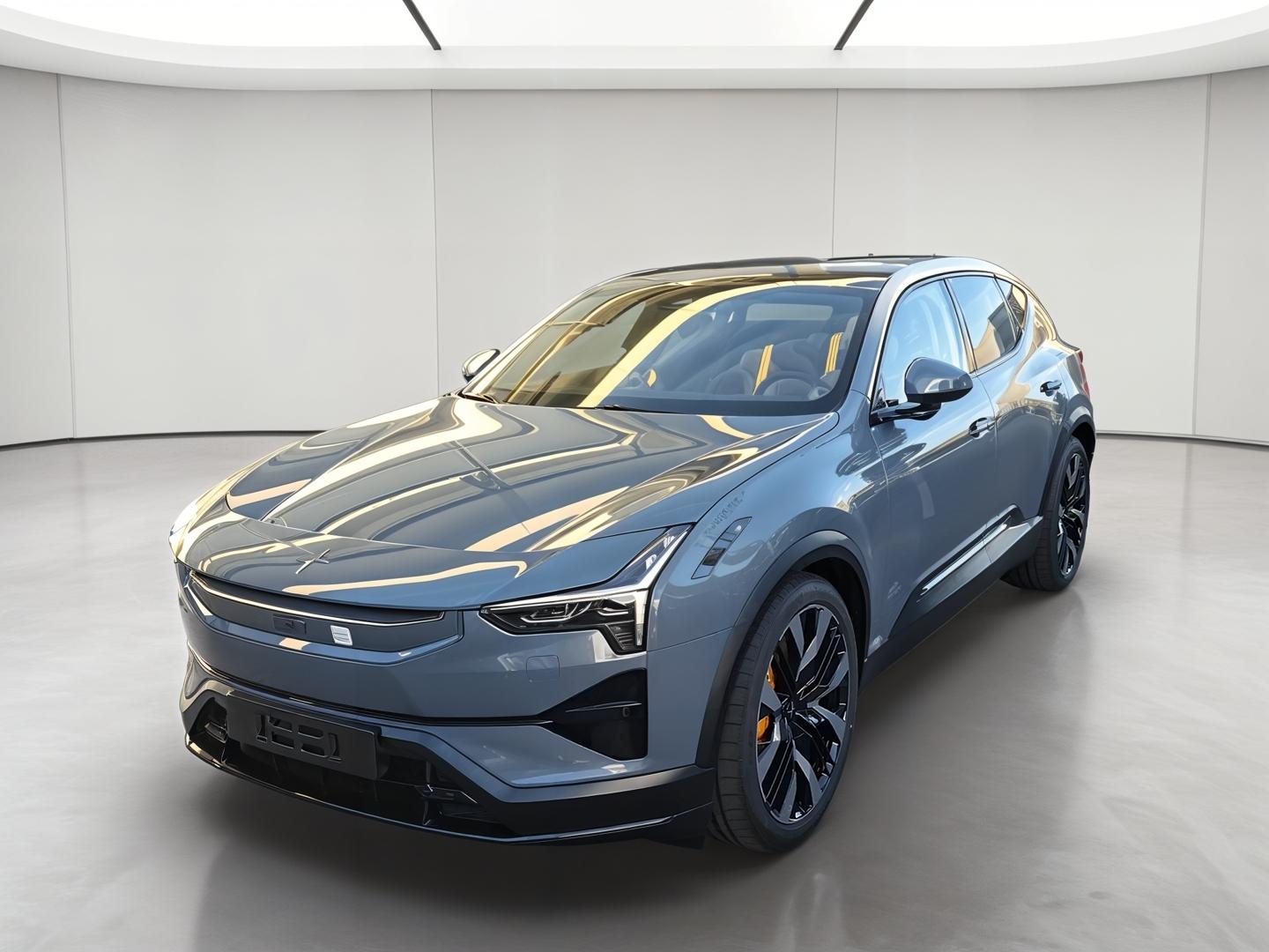 POLESTAR Polestar 3 517ch Long range Dual motor Performance