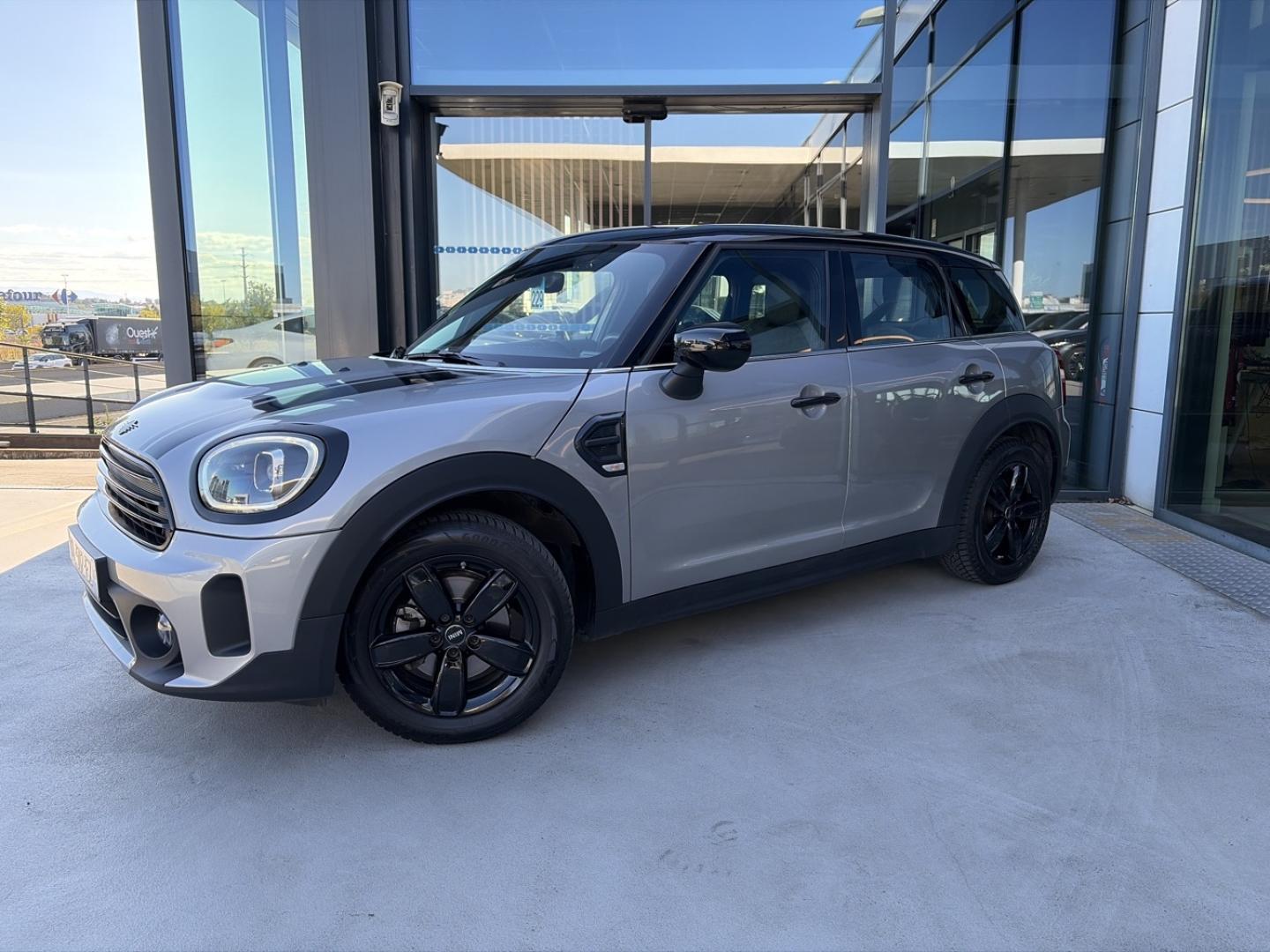 MINI Countryman Cooper 136ch Edition Premium BVA7