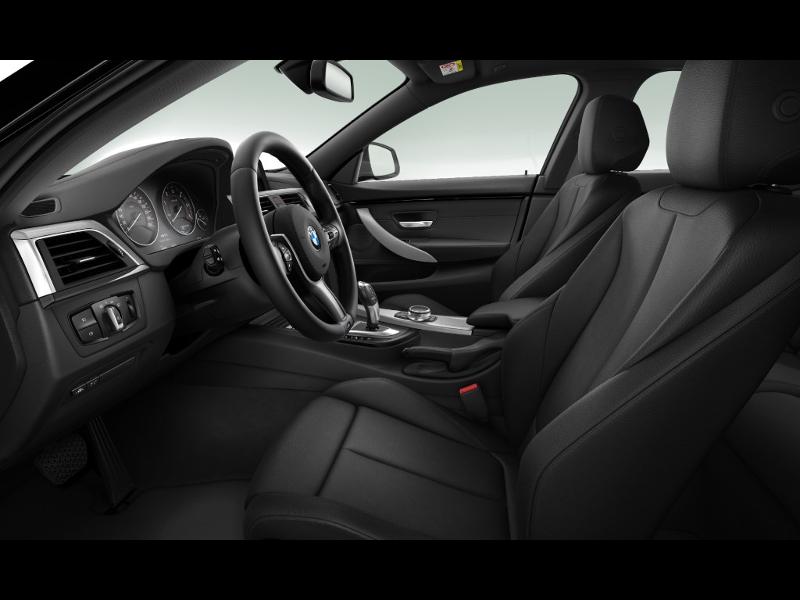 418dA 150ch M Sport 122g