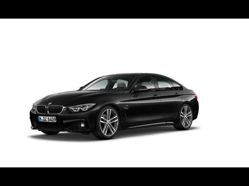 418dA 150ch M Sport 122g